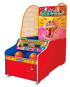 ゲーム機器ラインナップ 業務用ゲーム機レンタルのことならオカショウへ