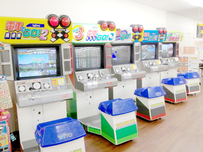 その他新たな空間演出