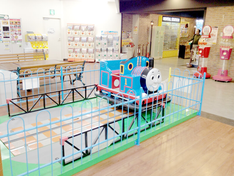 その他新たな空間演出