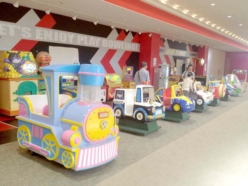 その他新たな空間演出