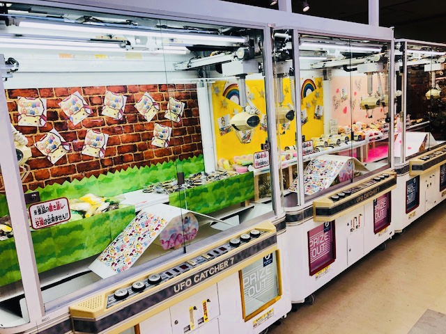 書店・レンタルビデオ店