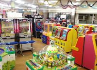 アミューズメント施設開業支援