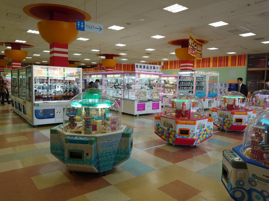 タイトーＦステーション