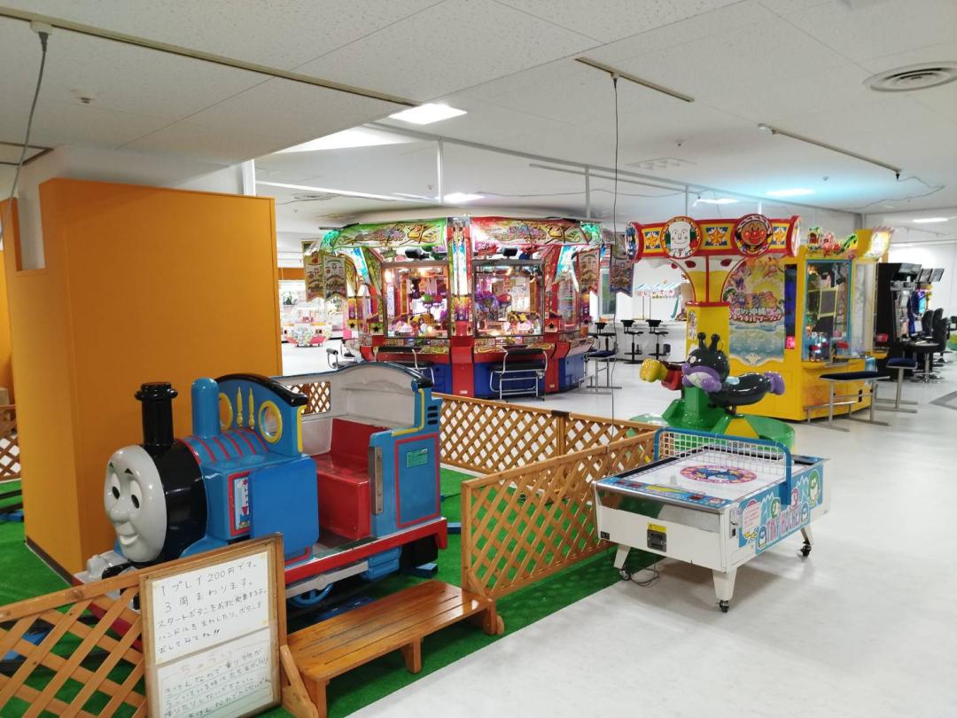 わくわくアミーゴ 今福ファミリータウン店