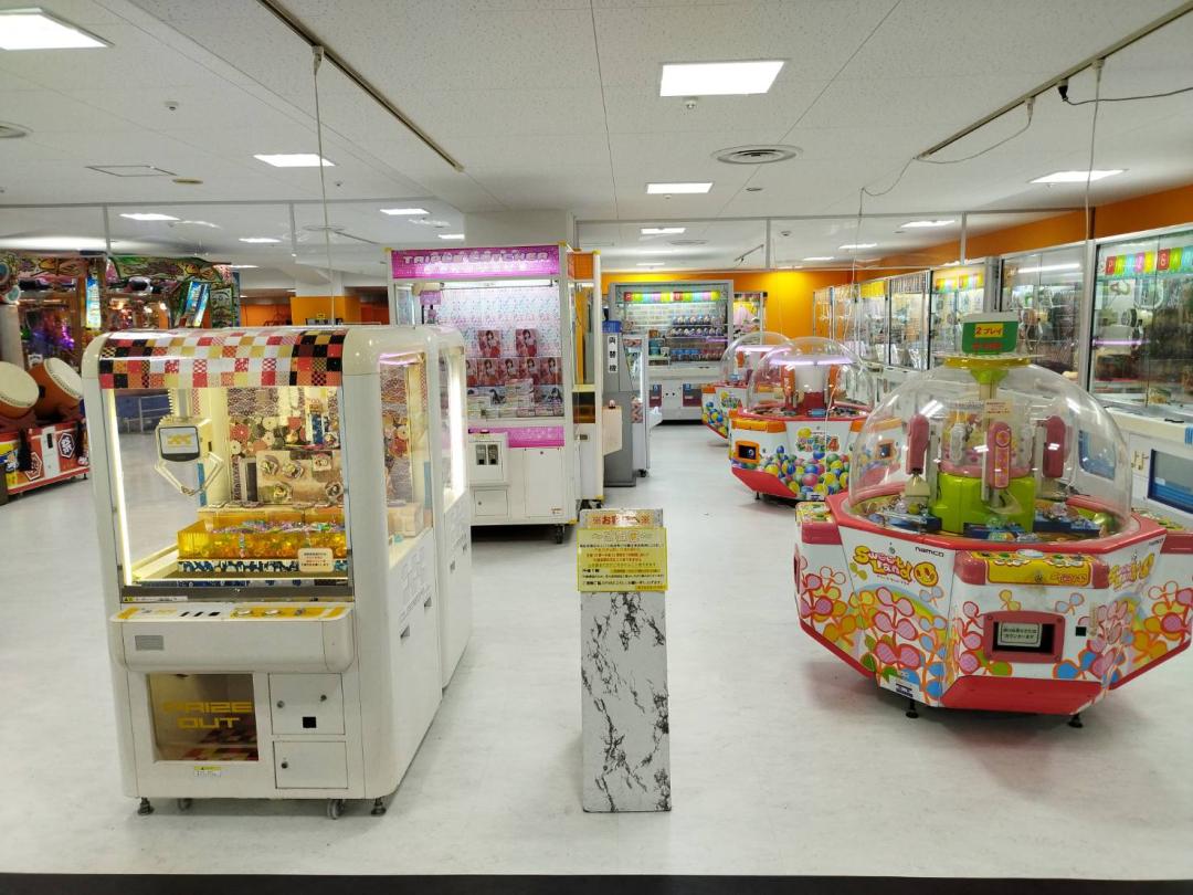 わくわくアミーゴ 今福ファミリータウン店