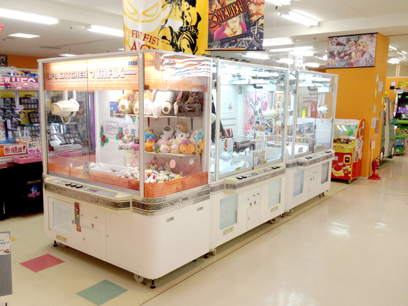 わくわくアミーゴ ノバティ河内長野店 画像2